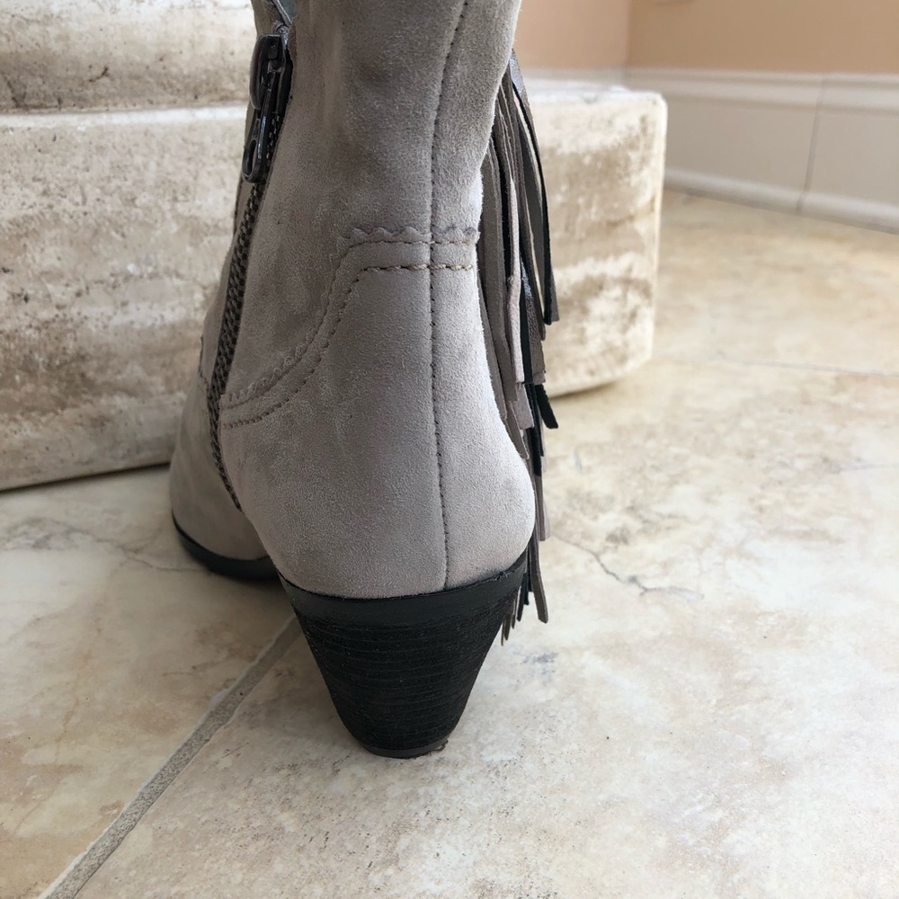 Sam Edelman Boots - Picture 7 of 8